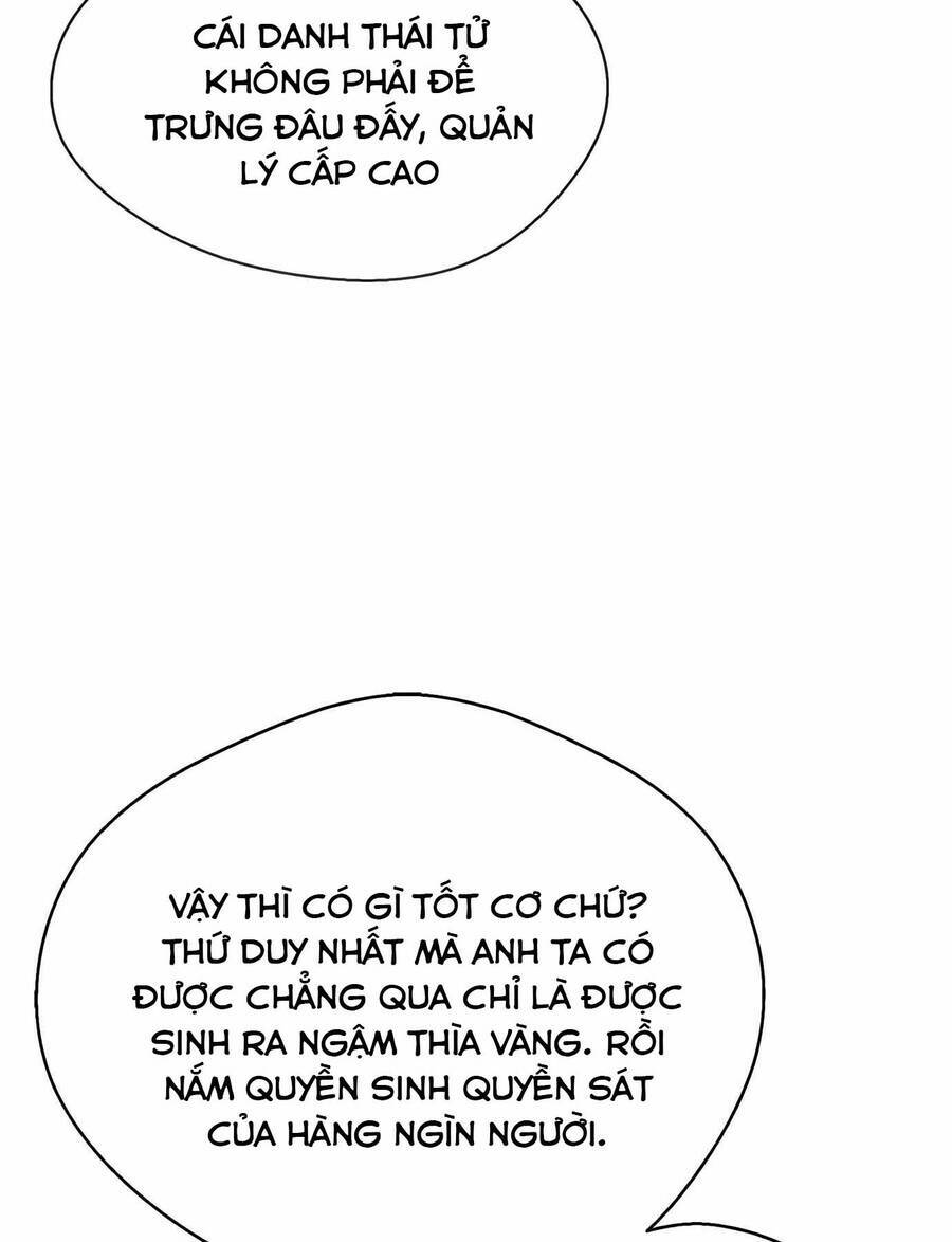 Người Đàn Ông Thực Thụ Chapter 123 - Trang 10