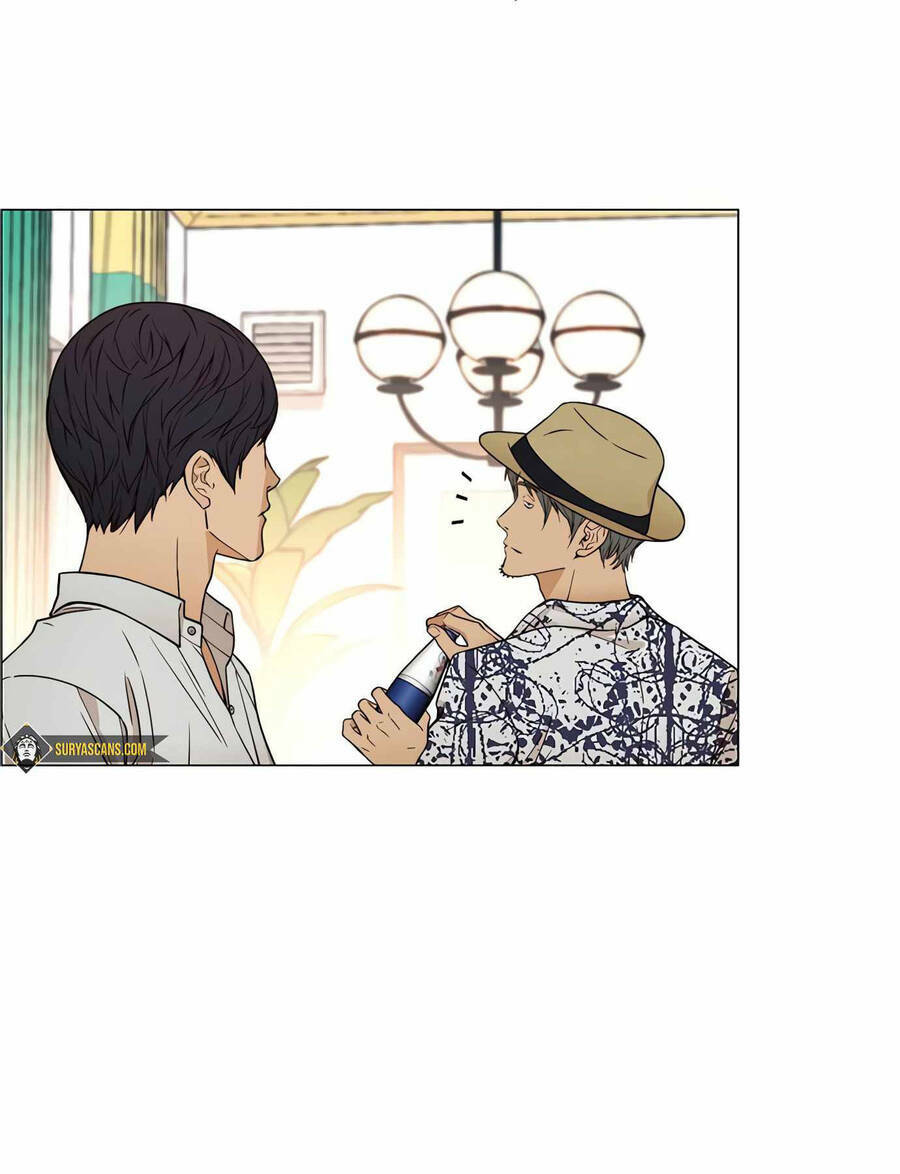 Người Đàn Ông Thực Thụ Chapter 123 - Trang 110