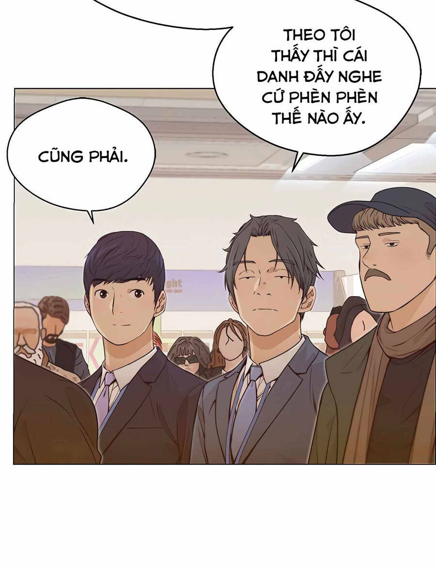 Người Đàn Ông Thực Thụ Chapter 123 - Trang 11