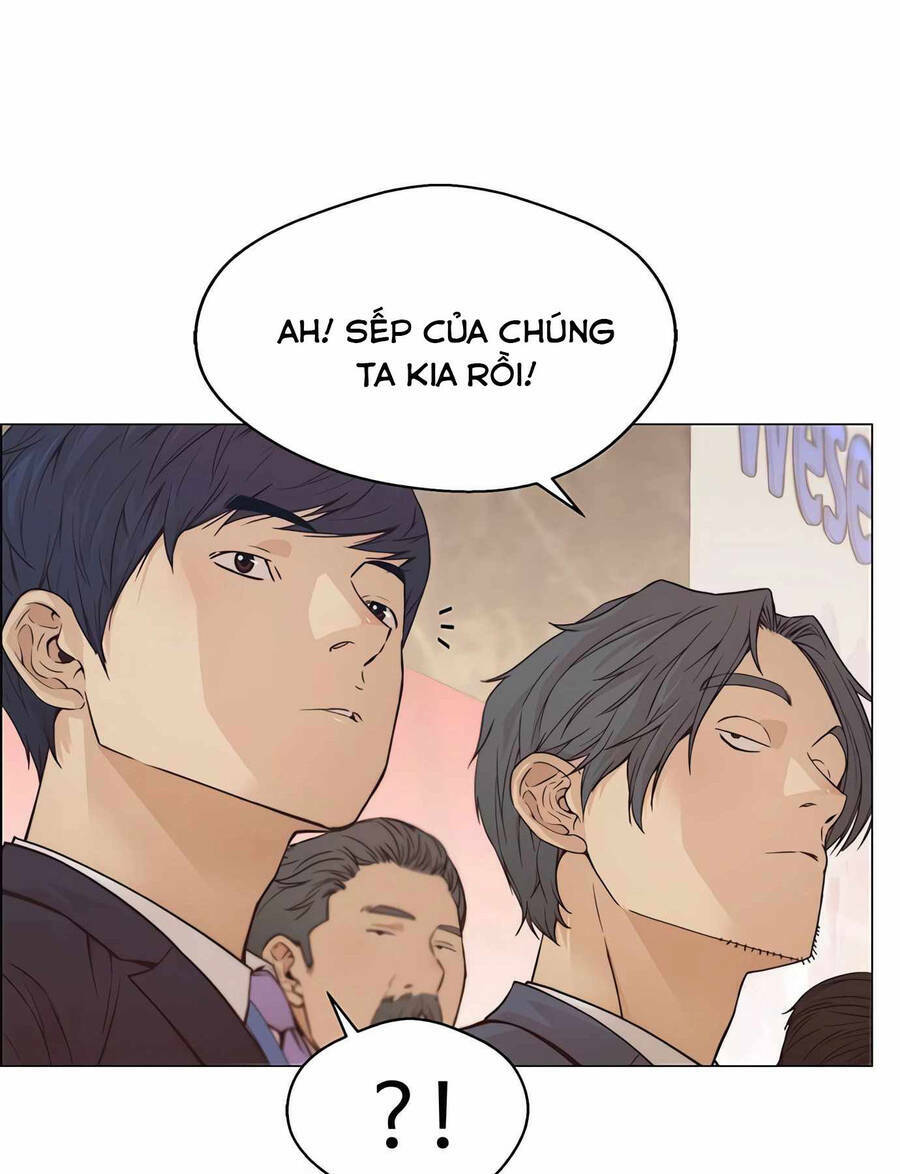 Người Đàn Ông Thực Thụ Chapter 123 - Trang 12