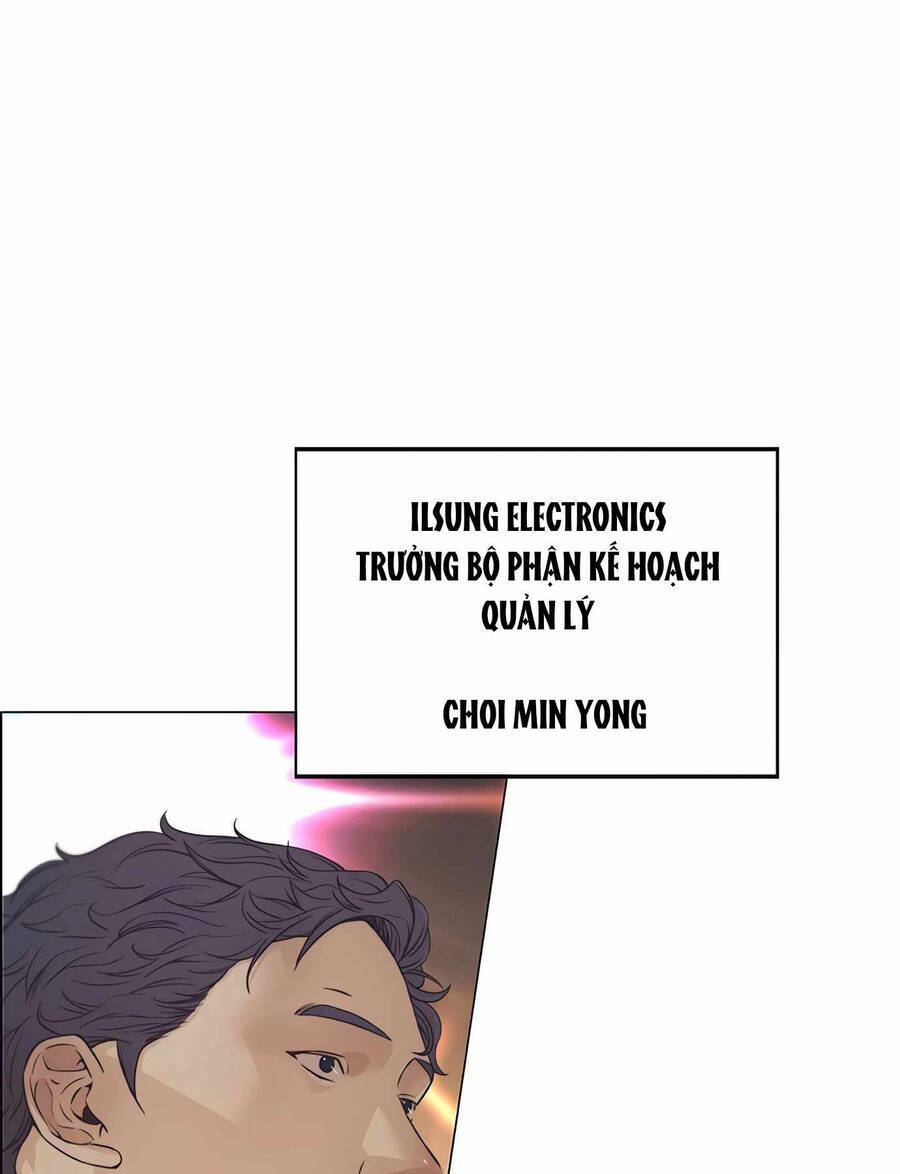 Người Đàn Ông Thực Thụ Chapter 123 - Trang 15