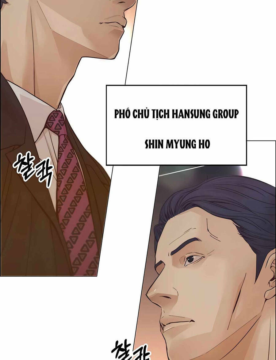 Người Đàn Ông Thực Thụ Chapter 123 - Trang 16