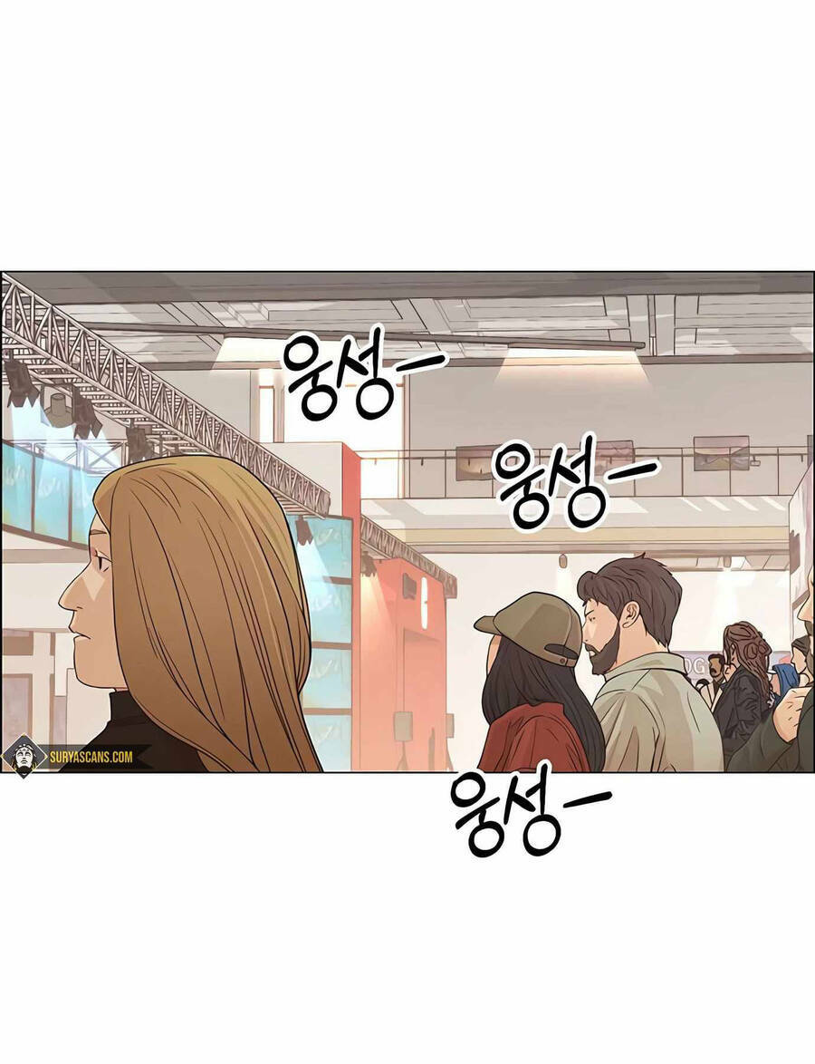 Người Đàn Ông Thực Thụ Chapter 123 - Trang 1