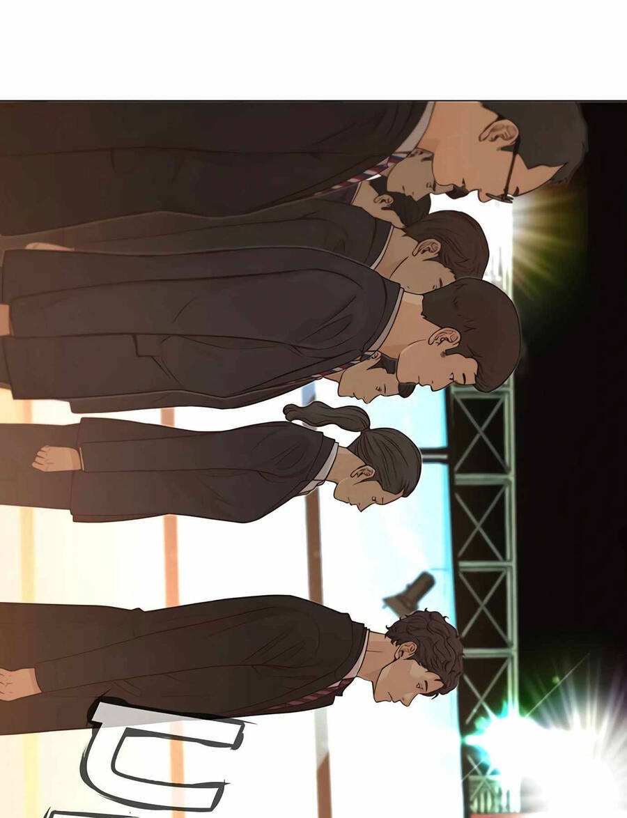 Người Đàn Ông Thực Thụ Chapter 123 - Trang 19