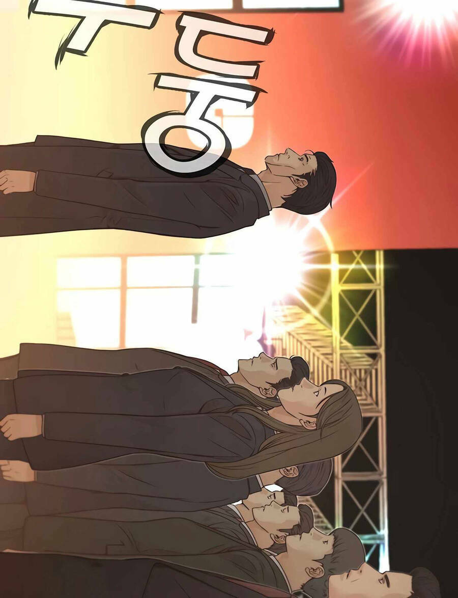 Người Đàn Ông Thực Thụ Chapter 123 - Trang 20