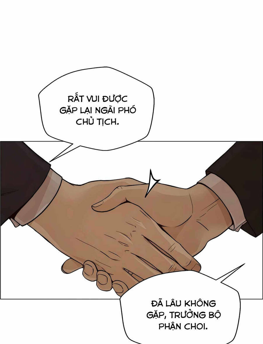 Người Đàn Ông Thực Thụ Chapter 123 - Trang 23