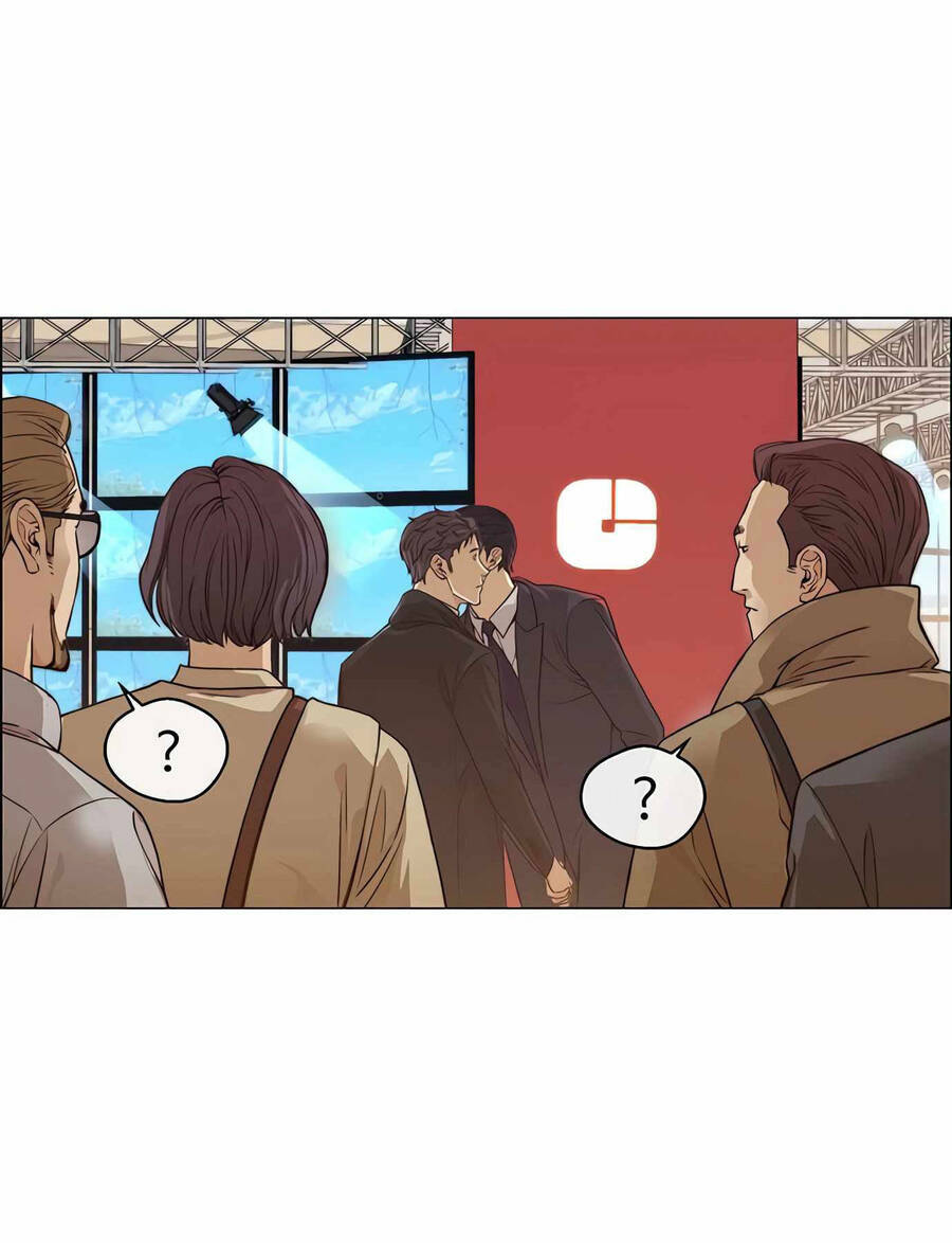 Người Đàn Ông Thực Thụ Chapter 123 - Trang 31