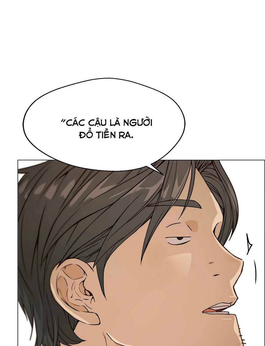 Người Đàn Ông Thực Thụ Chapter 123 - Trang 33