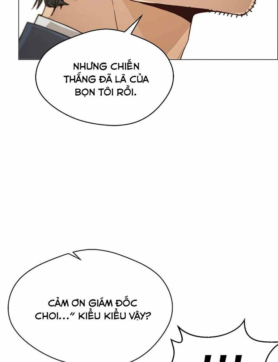 Người Đàn Ông Thực Thụ Chapter 123 - Trang 34