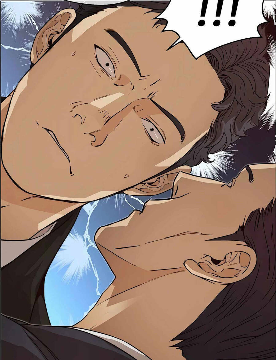 Người Đàn Ông Thực Thụ Chapter 123 - Trang 35