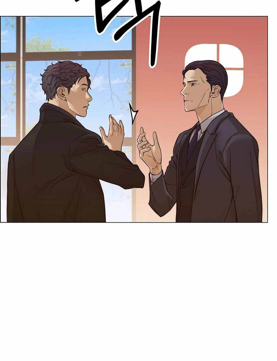 Người Đàn Ông Thực Thụ Chapter 123 - Trang 37