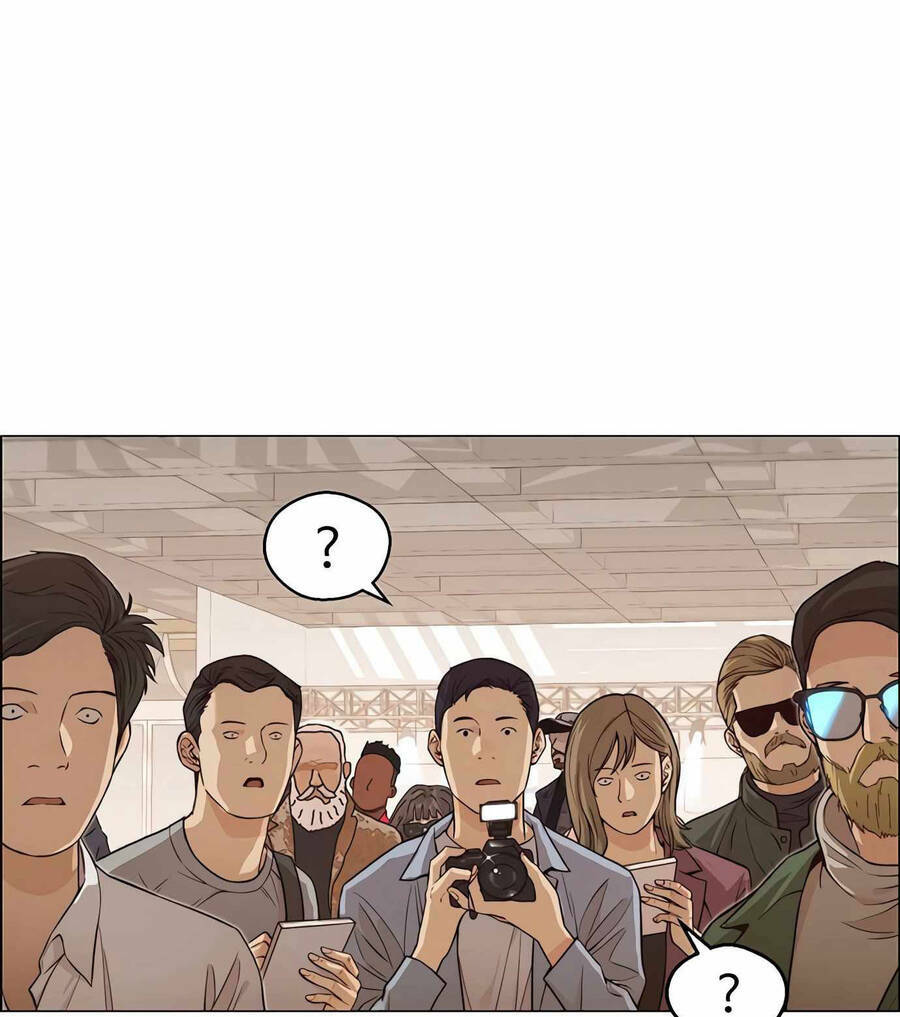 Người Đàn Ông Thực Thụ Chapter 123 - Trang 38