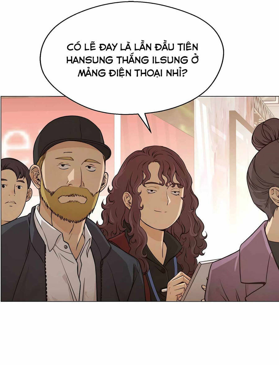 Người Đàn Ông Thực Thụ Chapter 123 - Trang 46