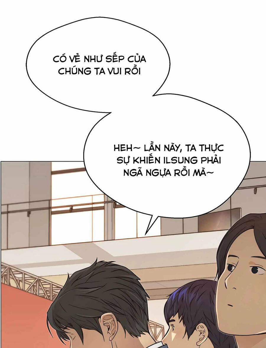Người Đàn Ông Thực Thụ Chapter 123 - Trang 47