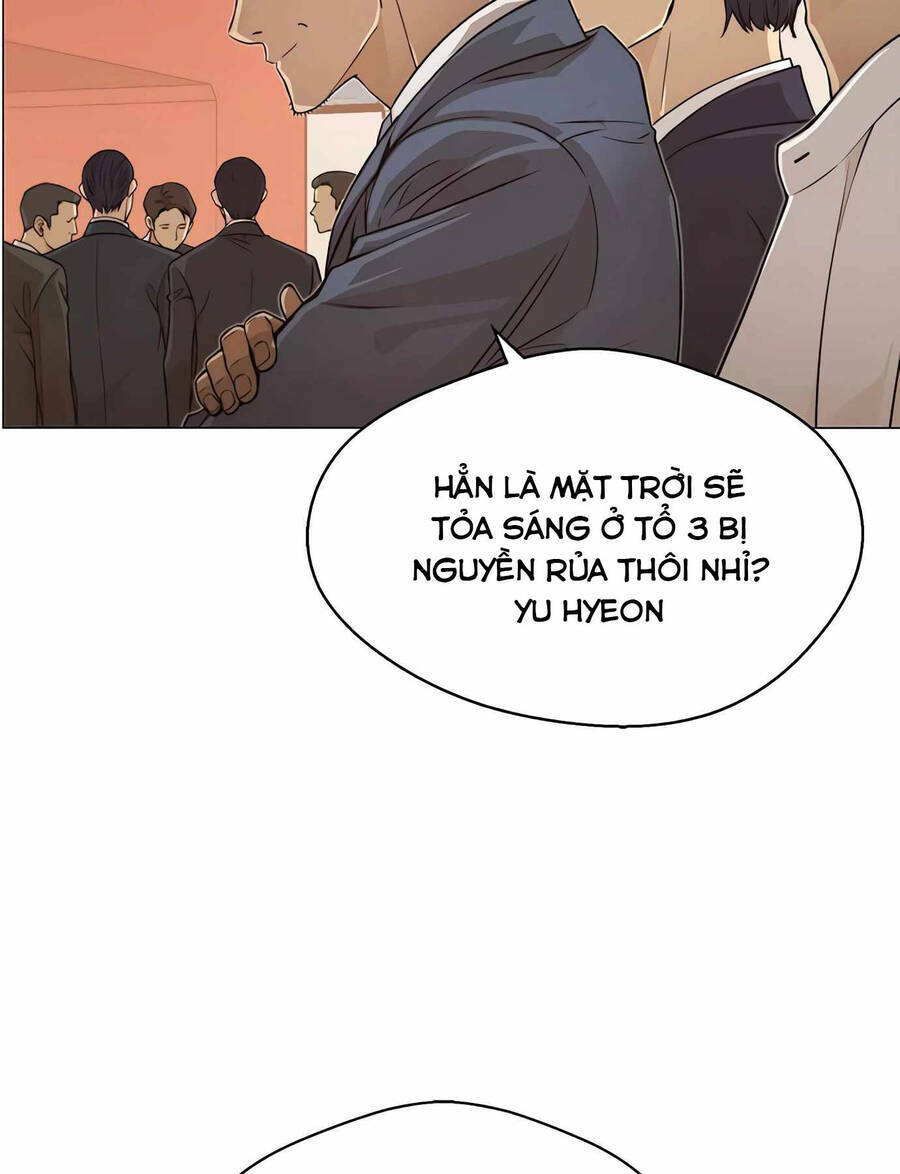 Người Đàn Ông Thực Thụ Chapter 123 - Trang 48