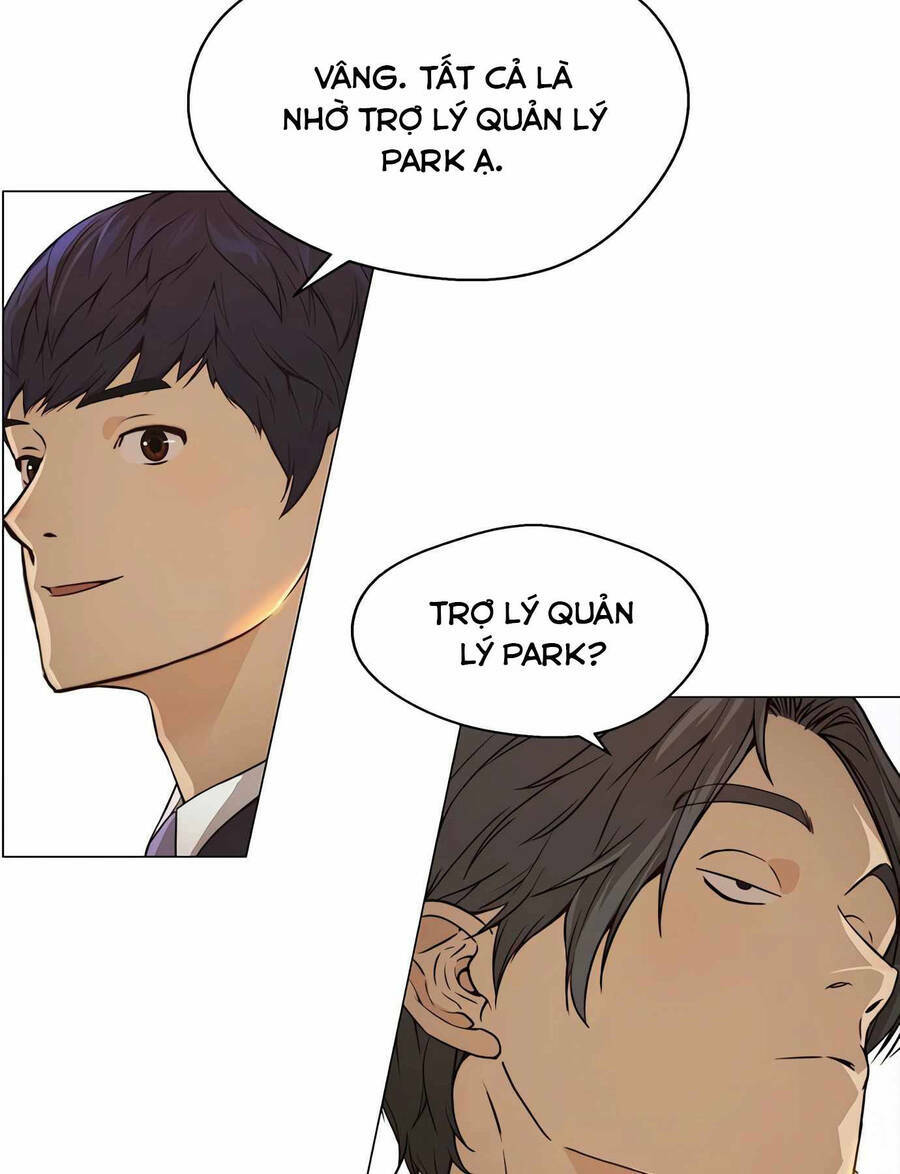 Người Đàn Ông Thực Thụ Chapter 123 - Trang 49