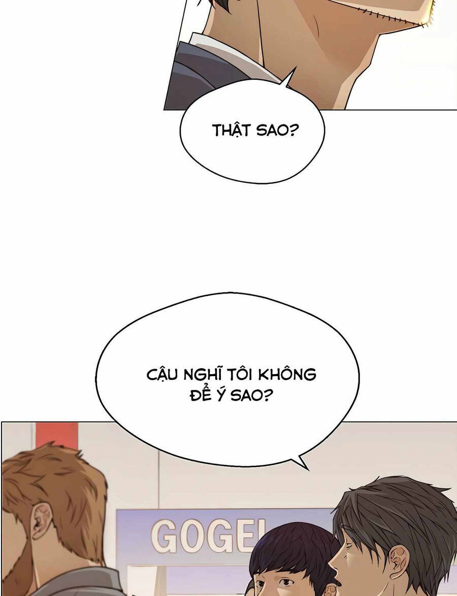 Người Đàn Ông Thực Thụ Chapter 123 - Trang 50