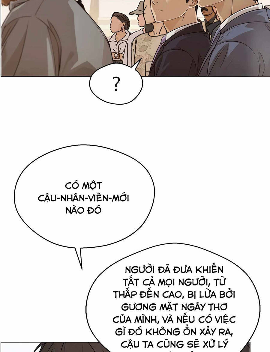 Người Đàn Ông Thực Thụ Chapter 123 - Trang 51