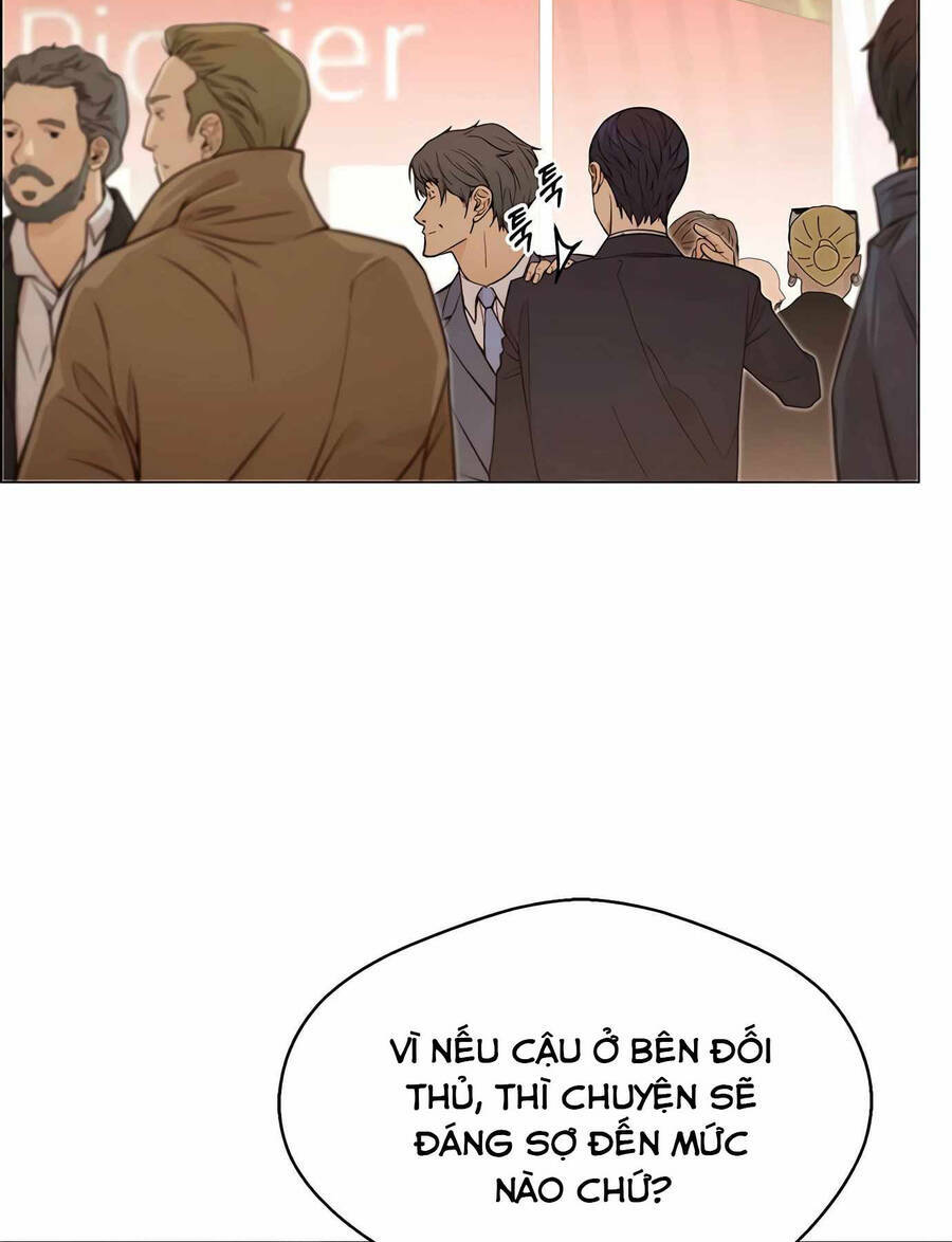 Người Đàn Ông Thực Thụ Chapter 123 - Trang 55