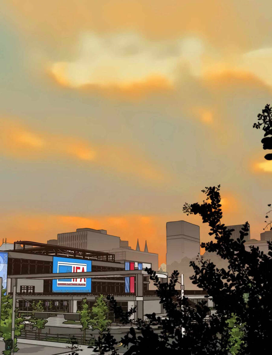 Người Đàn Ông Thực Thụ Chapter 123 - Trang 66