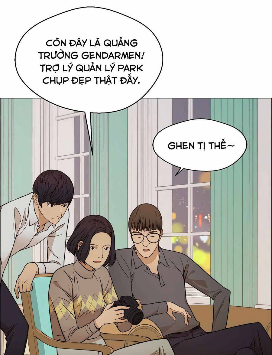 Người Đàn Ông Thực Thụ Chapter 123 - Trang 70