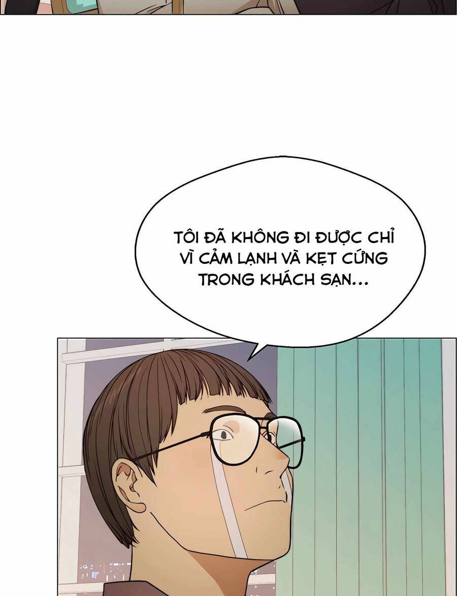 Người Đàn Ông Thực Thụ Chapter 123 - Trang 71