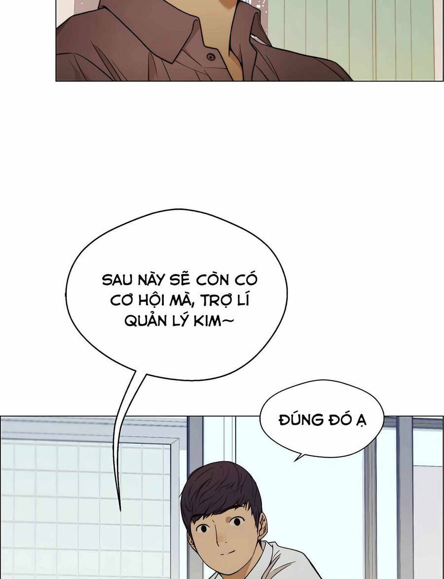 Người Đàn Ông Thực Thụ Chapter 123 - Trang 72