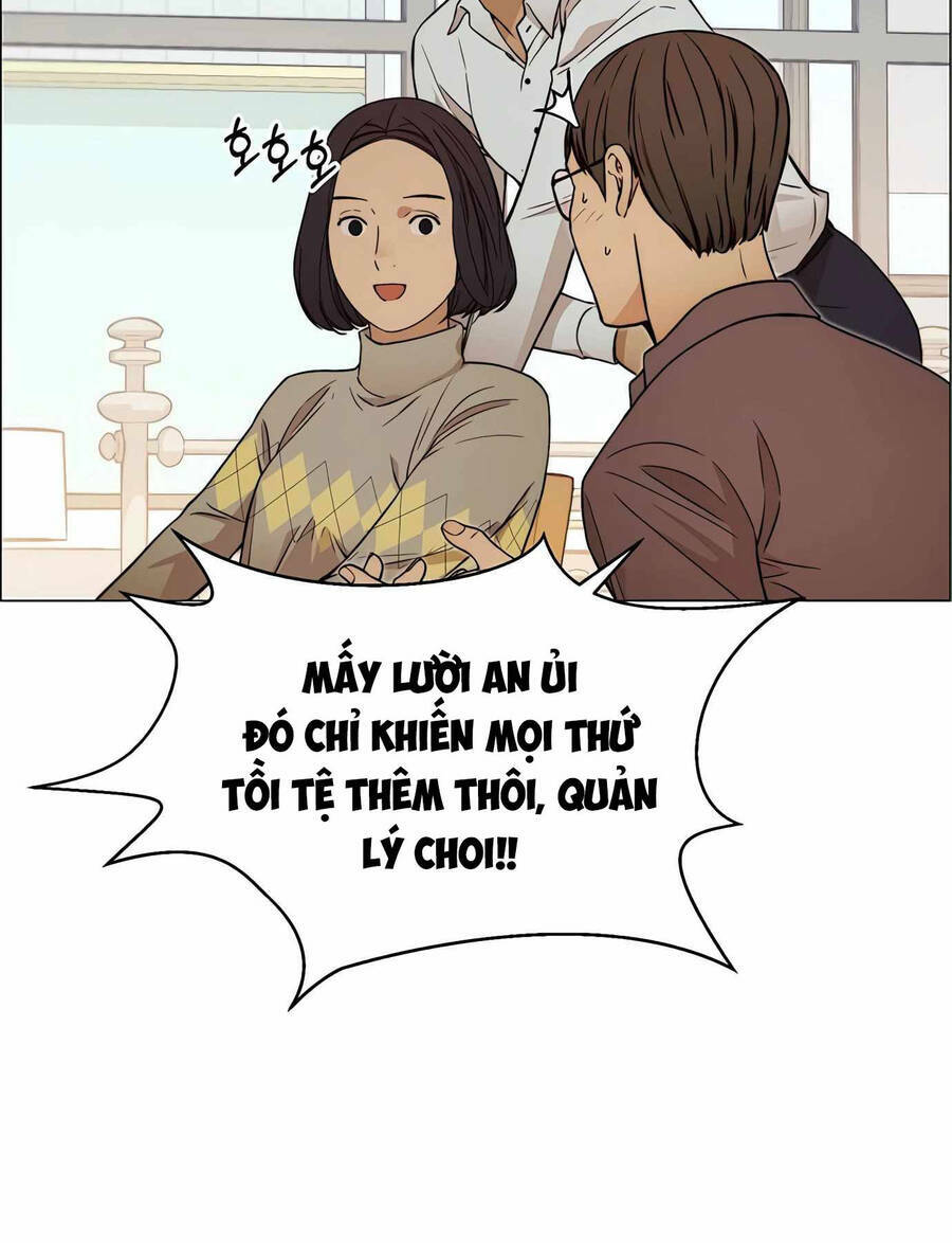 Người Đàn Ông Thực Thụ Chapter 123 - Trang 73
