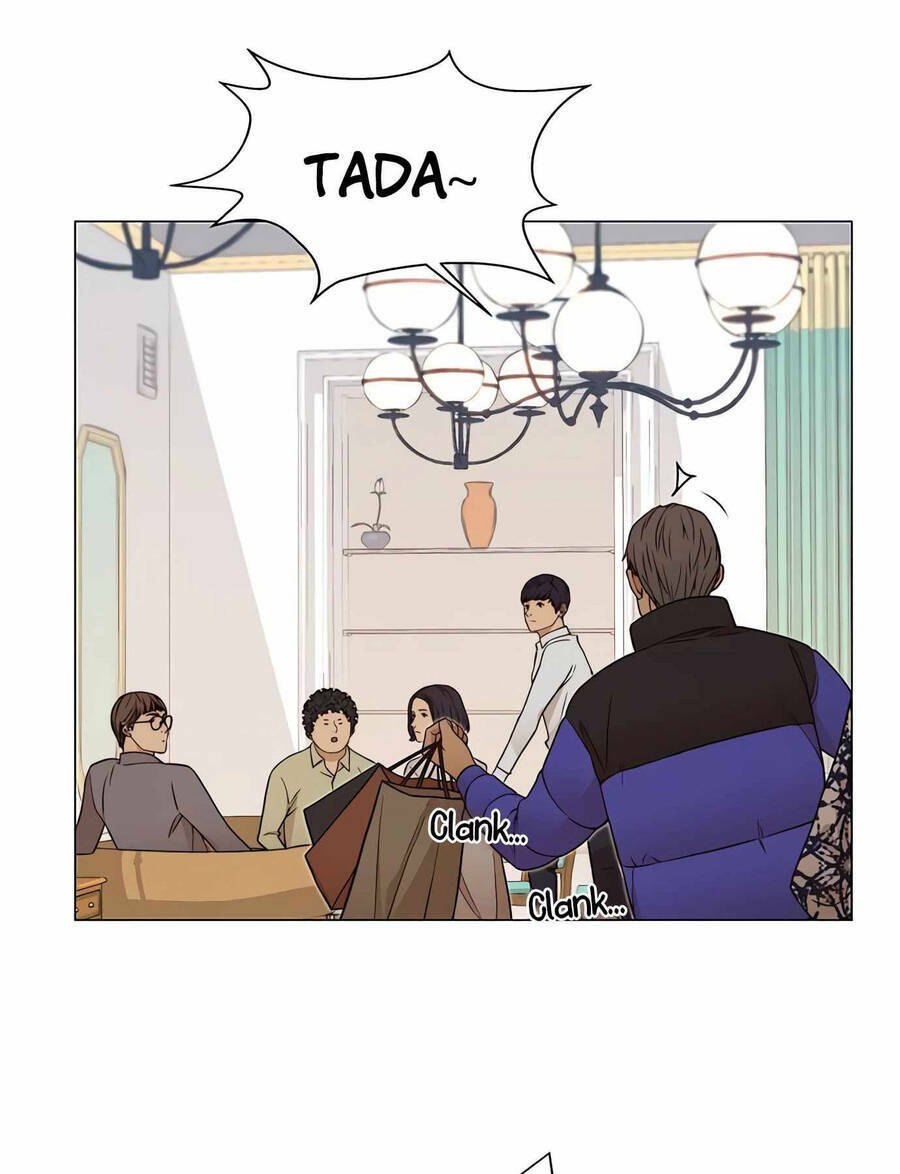 Người Đàn Ông Thực Thụ Chapter 123 - Trang 74