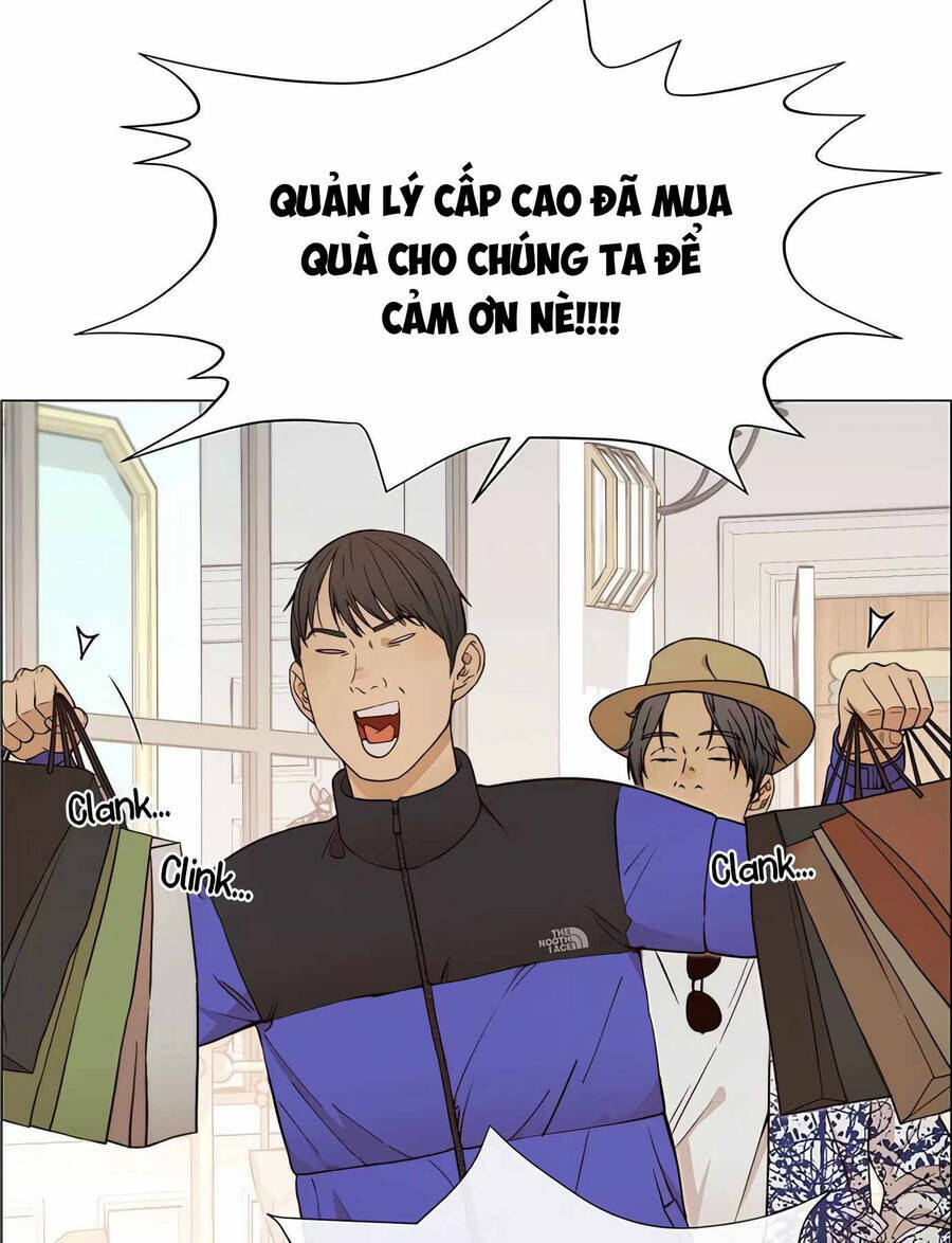 Người Đàn Ông Thực Thụ Chapter 123 - Trang 75