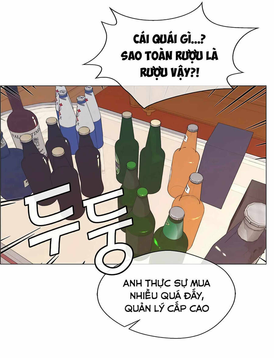 Người Đàn Ông Thực Thụ Chapter 123 - Trang 77