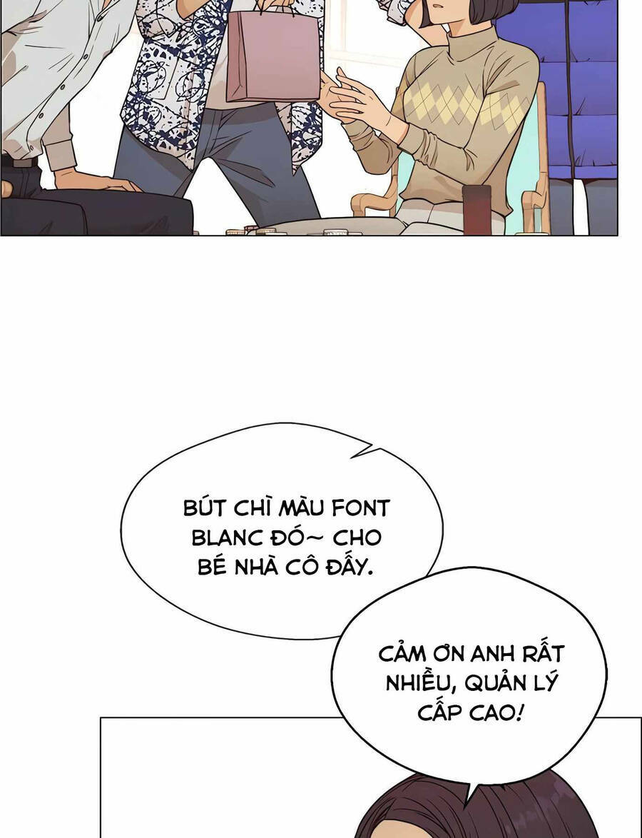 Người Đàn Ông Thực Thụ Chapter 123 - Trang 79