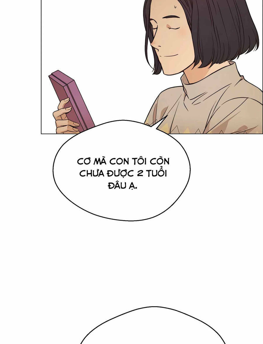 Người Đàn Ông Thực Thụ Chapter 123 - Trang 80