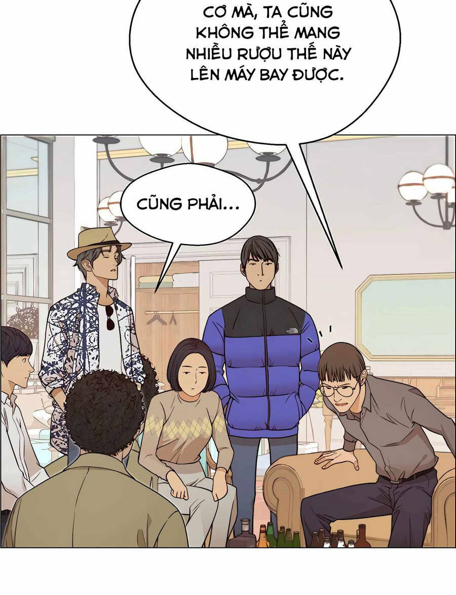 Người Đàn Ông Thực Thụ Chapter 123 - Trang 81