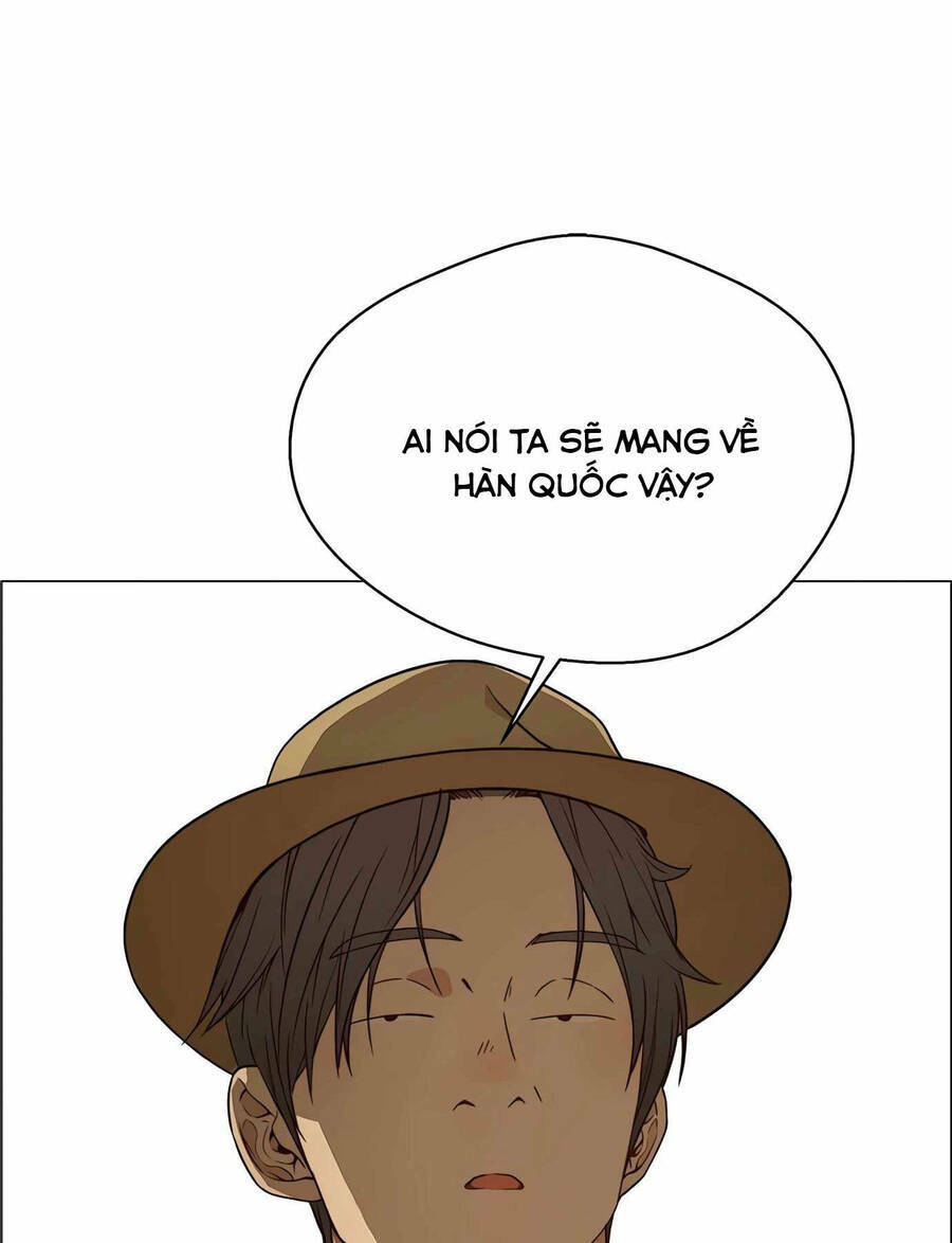 Người Đàn Ông Thực Thụ Chapter 123 - Trang 82