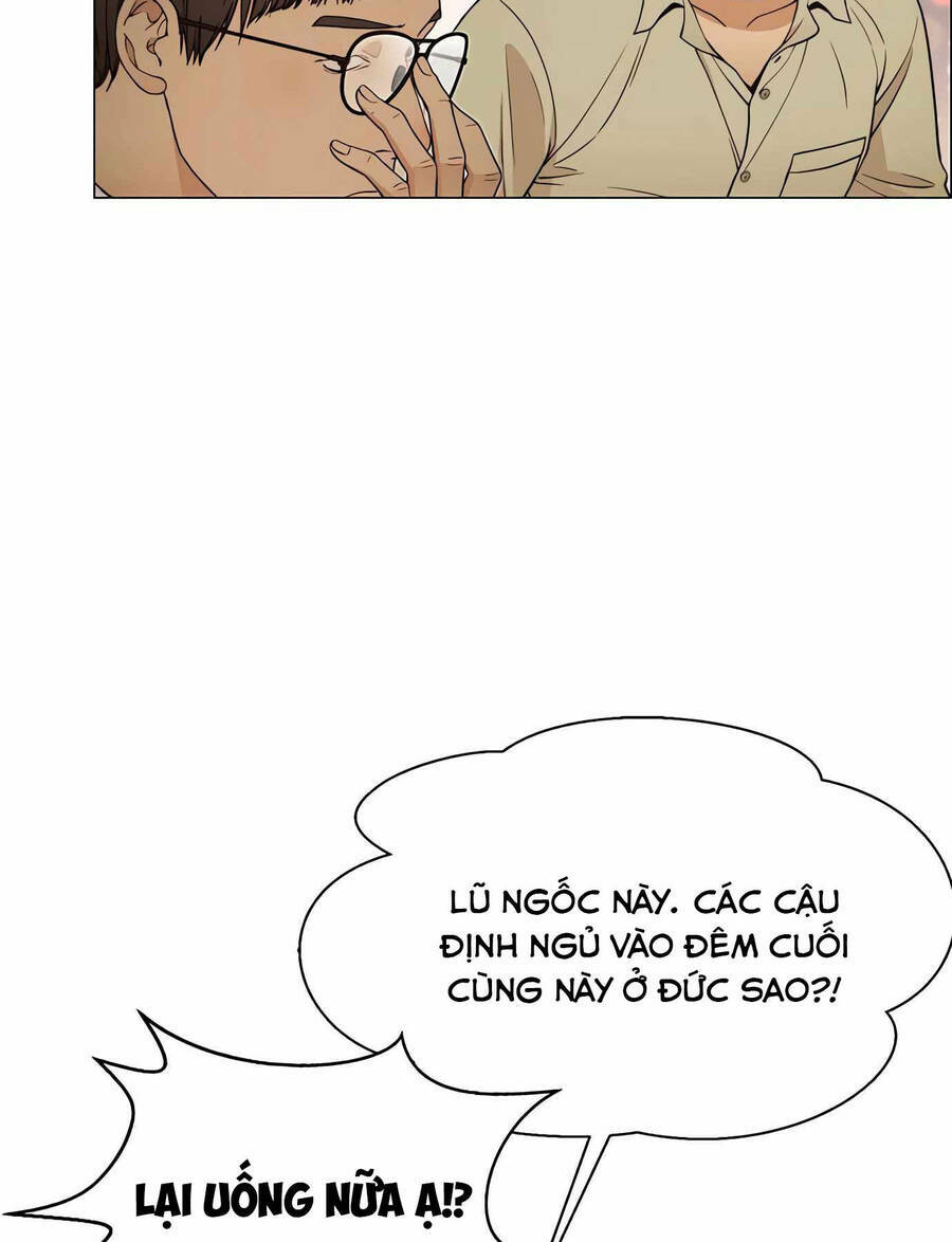 Người Đàn Ông Thực Thụ Chapter 123 - Trang 85