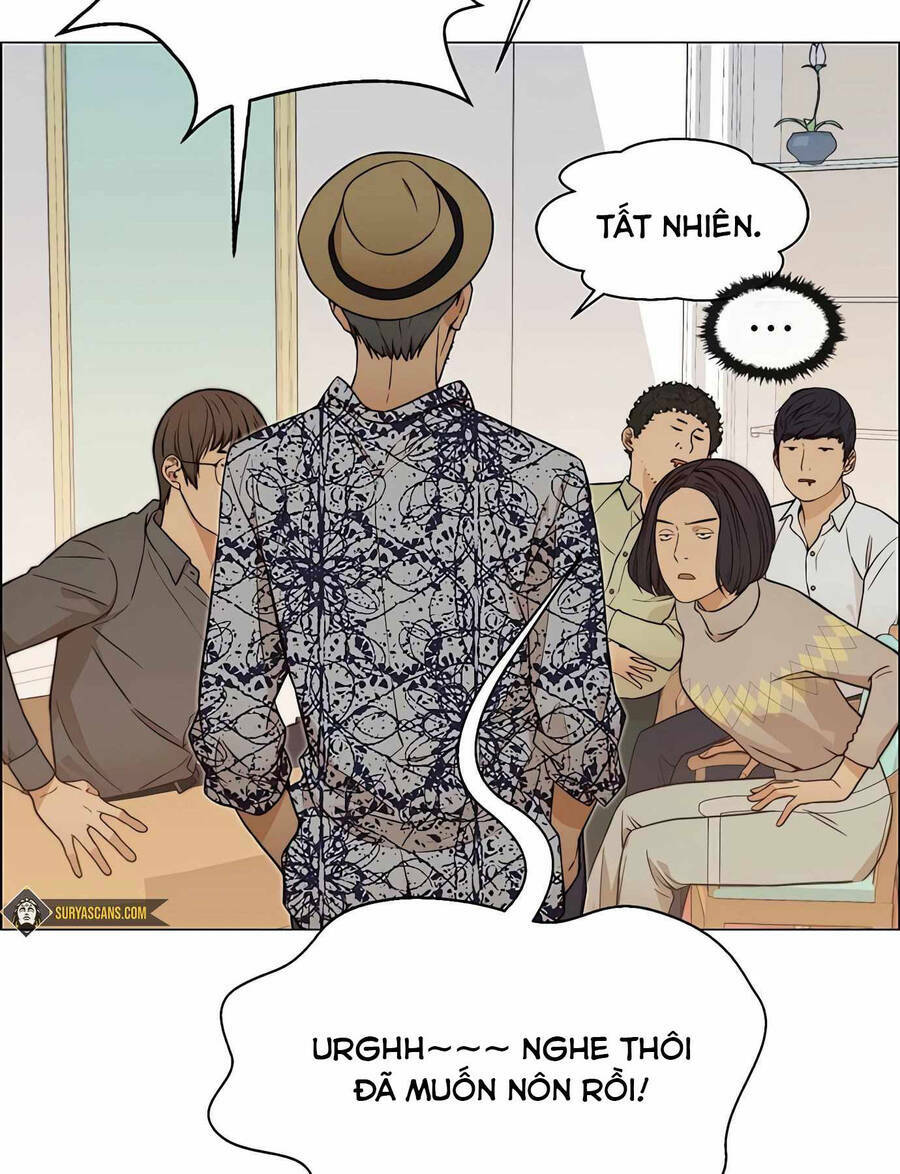 Người Đàn Ông Thực Thụ Chapter 123 - Trang 86