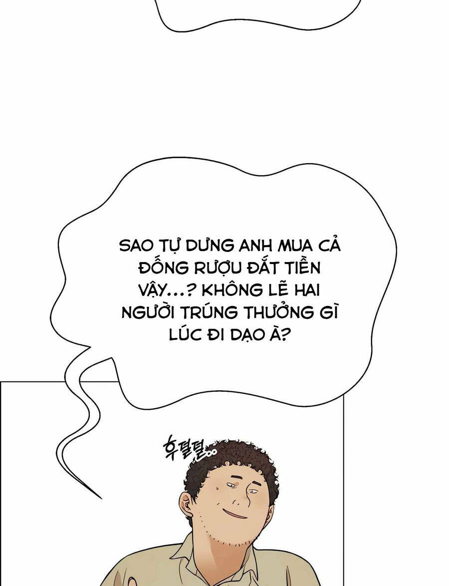 Người Đàn Ông Thực Thụ Chapter 123 - Trang 87