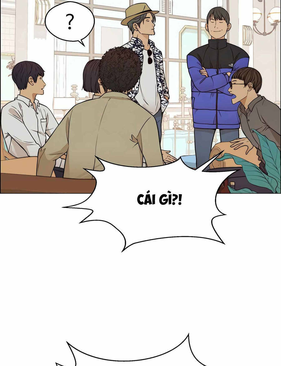 Người Đàn Ông Thực Thụ Chapter 123 - Trang 89