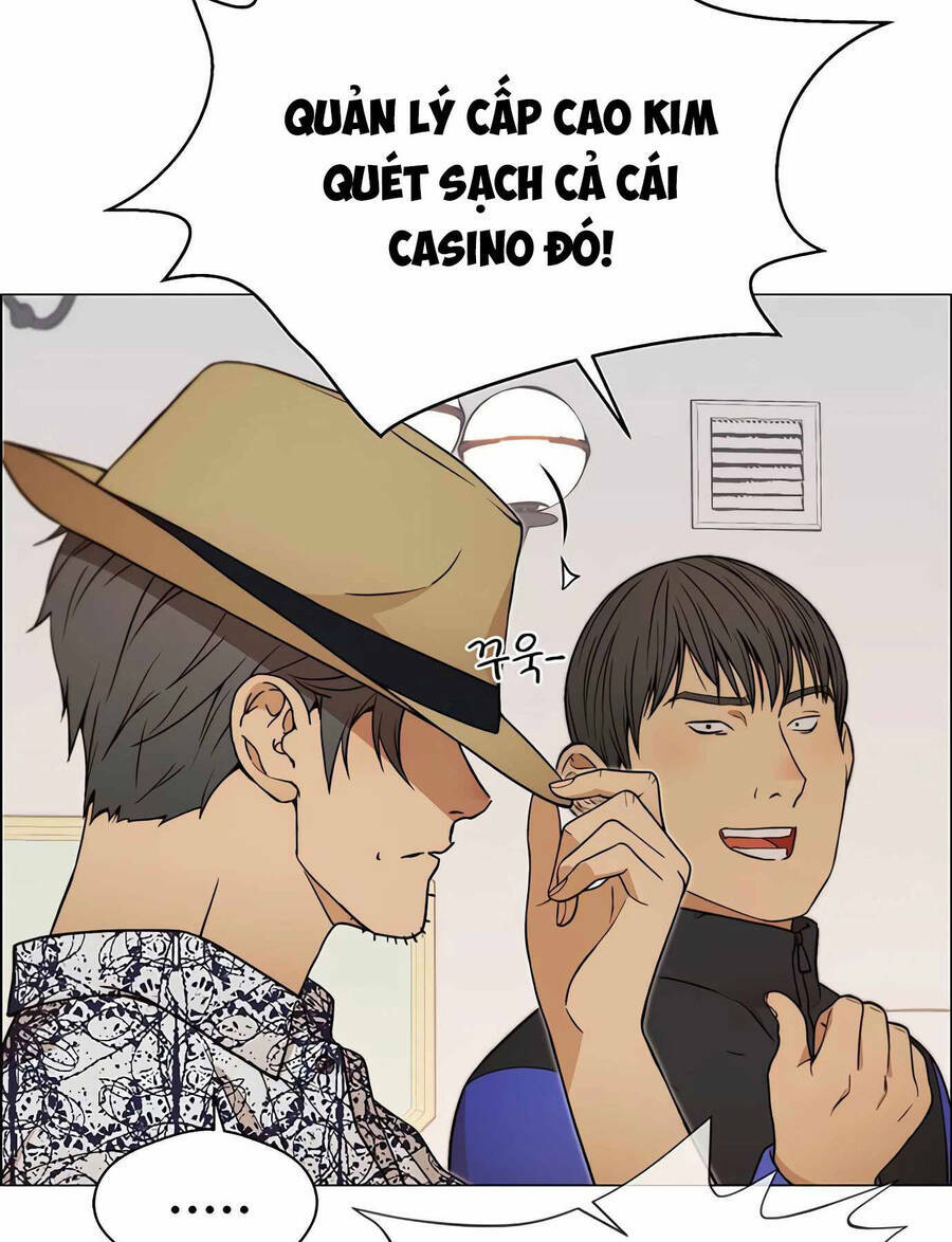 Người Đàn Ông Thực Thụ Chapter 123 - Trang 90