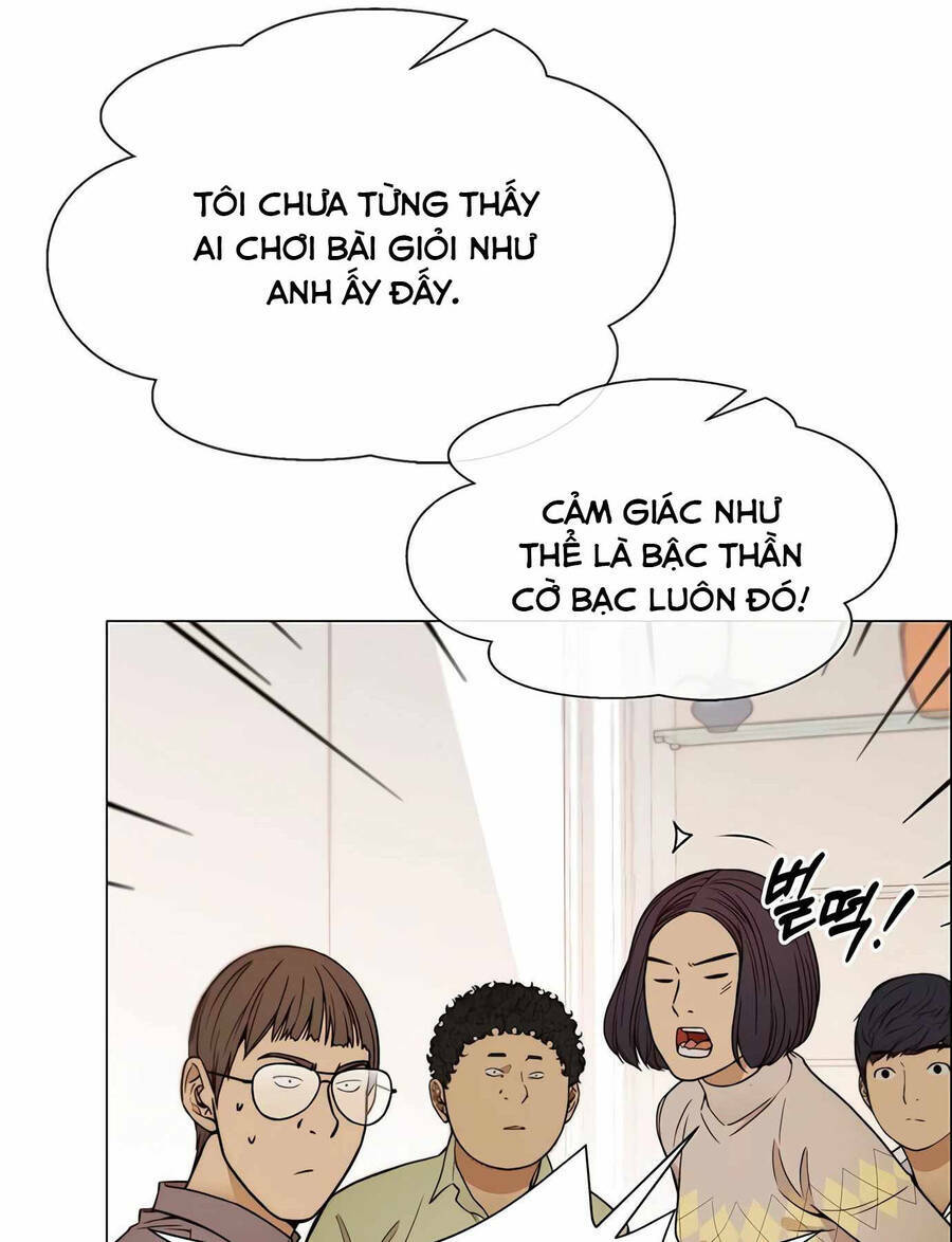 Người Đàn Ông Thực Thụ Chapter 123 - Trang 92