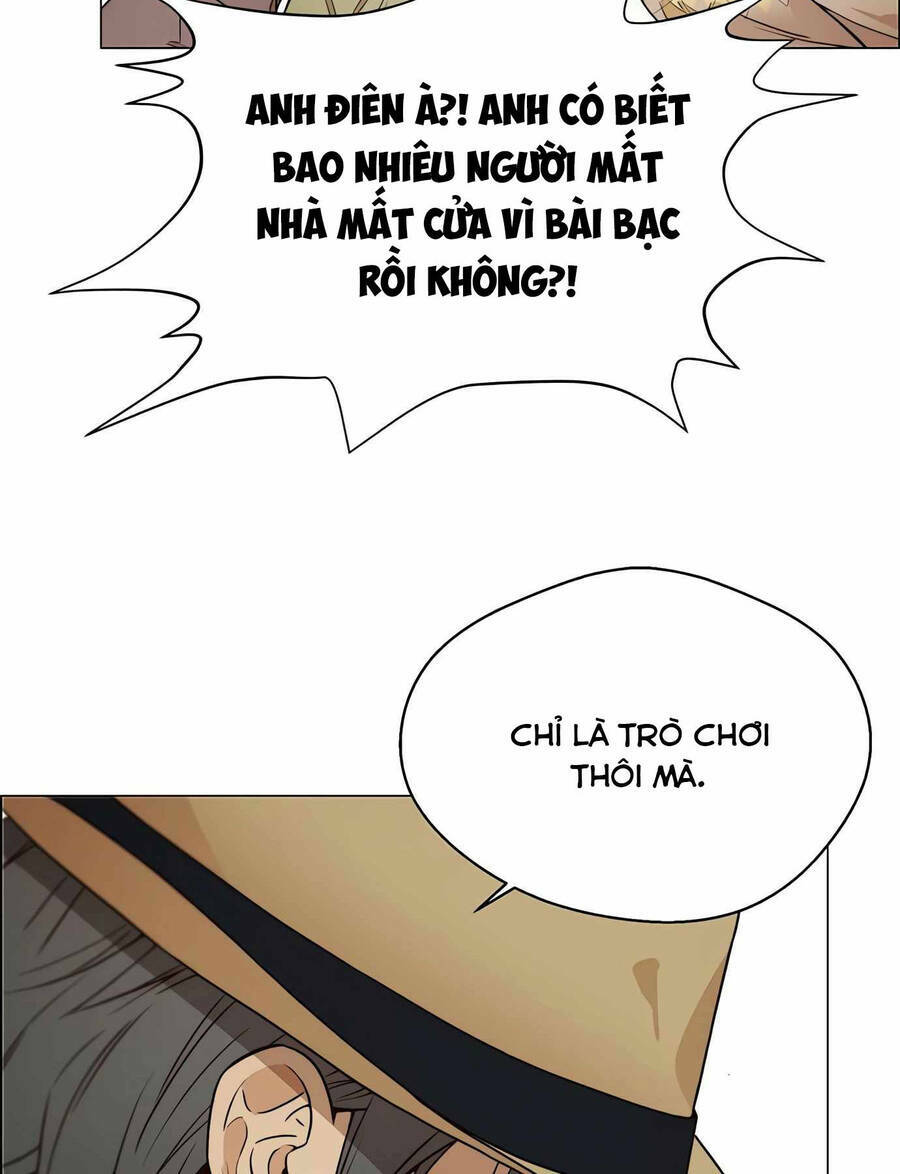 Người Đàn Ông Thực Thụ Chapter 123 - Trang 93