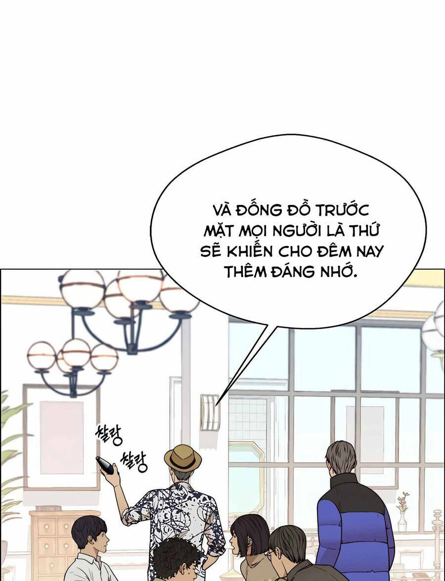 Người Đàn Ông Thực Thụ Chapter 123 - Trang 97