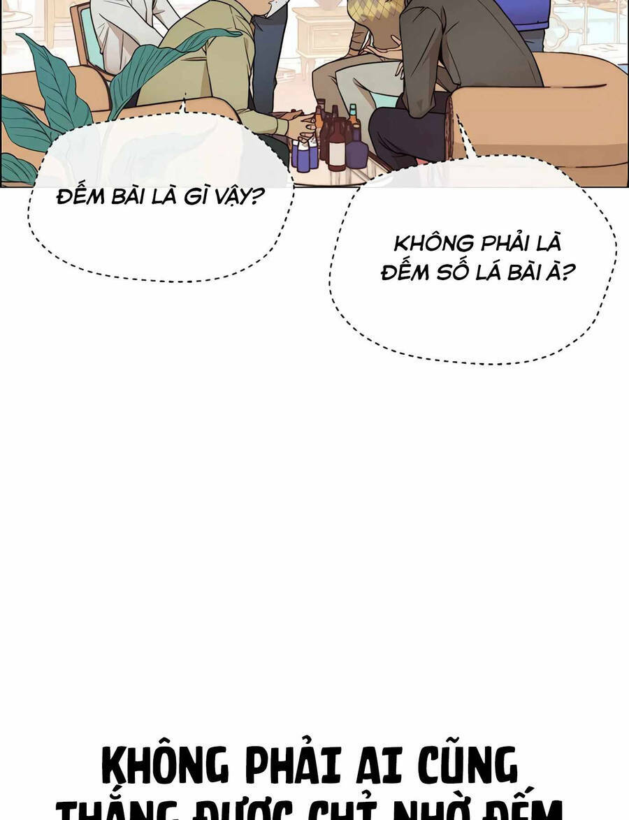 Người Đàn Ông Thực Thụ Chapter 123 - Trang 98