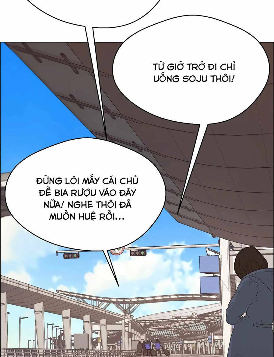 Người Đàn Ông Thực Thụ Chapter 124 - Trang 9