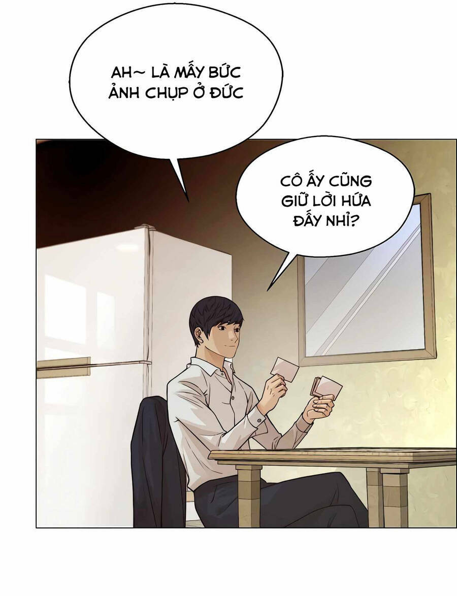 Người Đàn Ông Thực Thụ Chapter 124 - Trang 108