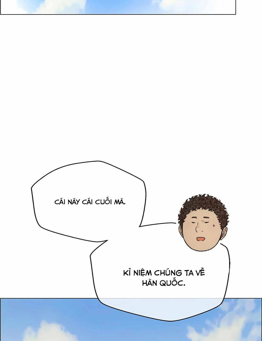 Người Đàn Ông Thực Thụ Chapter 124 - Trang 1