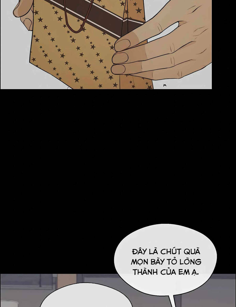 Người Đàn Ông Thực Thụ Chapter 124 - Trang 21