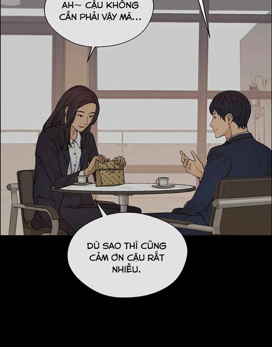 Người Đàn Ông Thực Thụ Chapter 124 - Trang 22