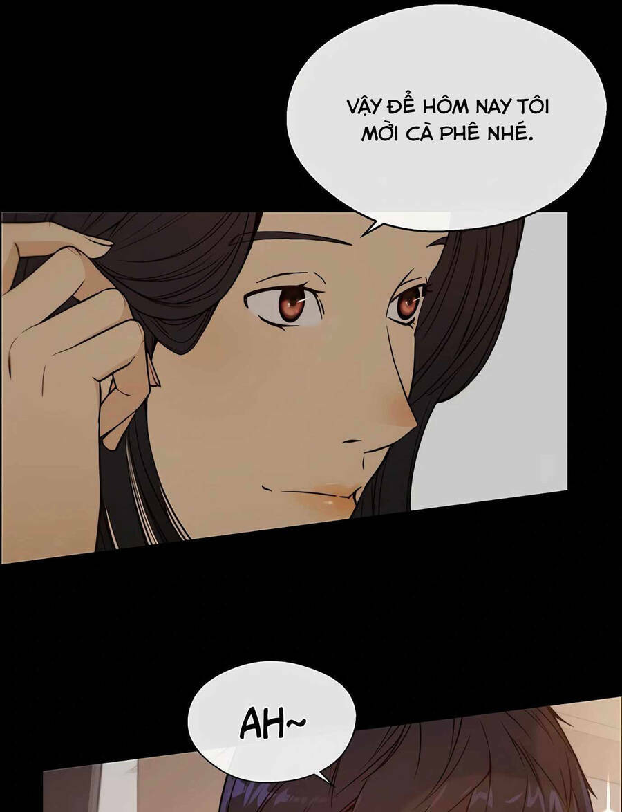 Người Đàn Ông Thực Thụ Chapter 124 - Trang 23